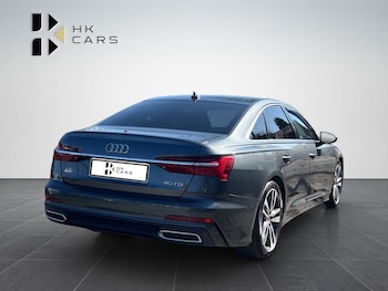 Used Audi A6 Saloon 2020 for sale - 77927284: Photo