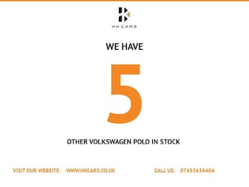 Used Volkswagen Polo 2008 for sale - 78449914: Photo