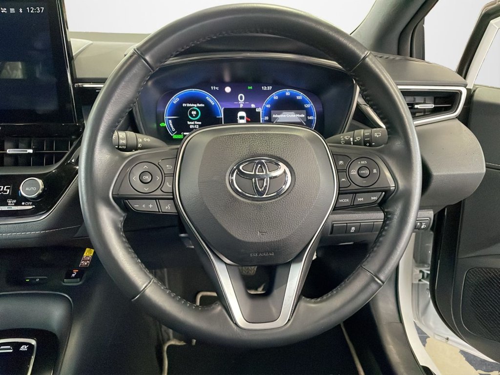 Used Toyota Corolla 2023 for sale - 77697632: Photo 10