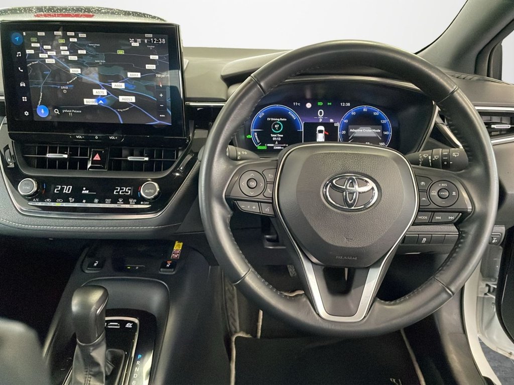 Used Toyota Corolla 2023 for sale - 77697632: Photo 14