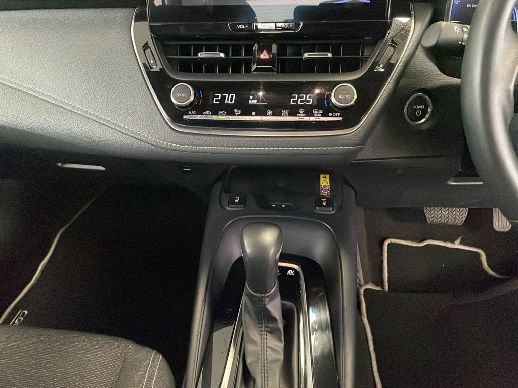 Used Toyota Corolla 2023 for sale - 77697632: Photo 15