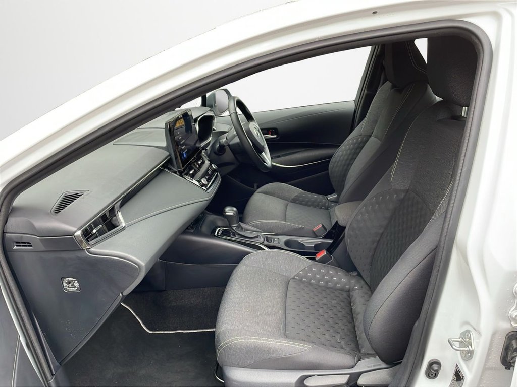 Used Toyota Corolla 2023 for sale - 77697632: Photo 17