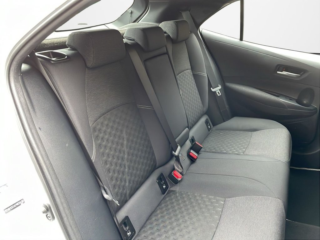 Used Toyota Corolla 2023 for sale - 77697632: Photo 18