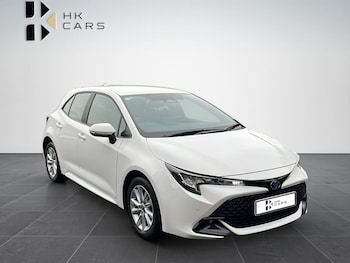 2023 (73) - 1.8 Hybrid Icon 5dr CVT