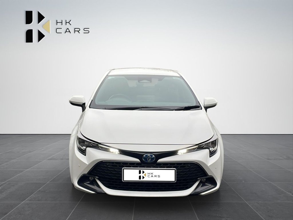 Used Toyota Corolla 2023 for sale - 77697632: Photo 2