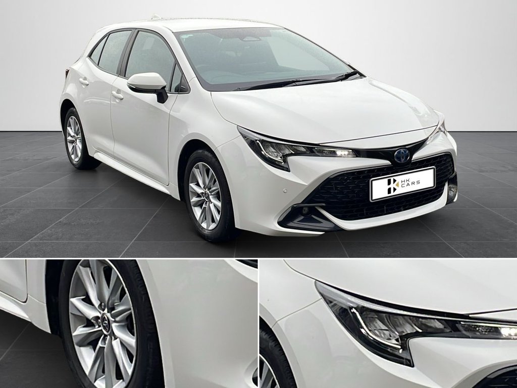 Used Toyota Corolla 2023 for sale - 77697632: Photo 20