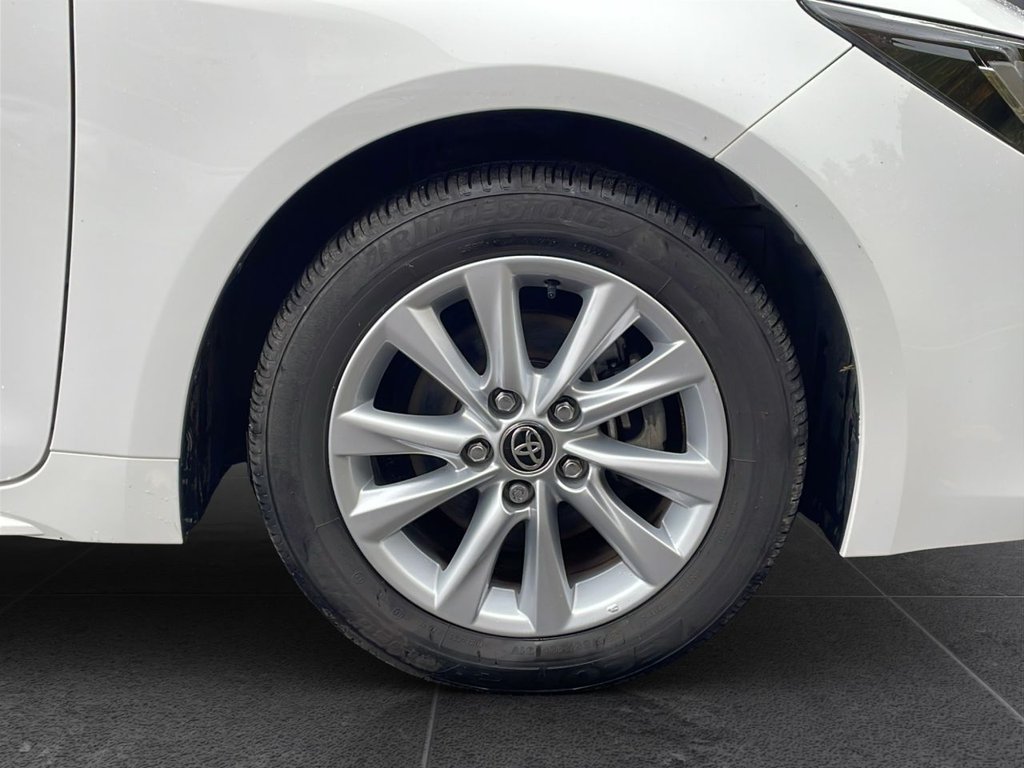 Used Toyota Corolla 2023 for sale - 77697632: Photo 21