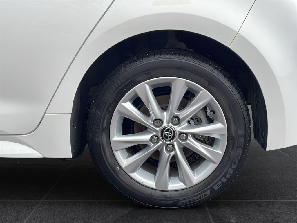 Used Toyota Corolla 2023 for sale - 77697632: Photo 23