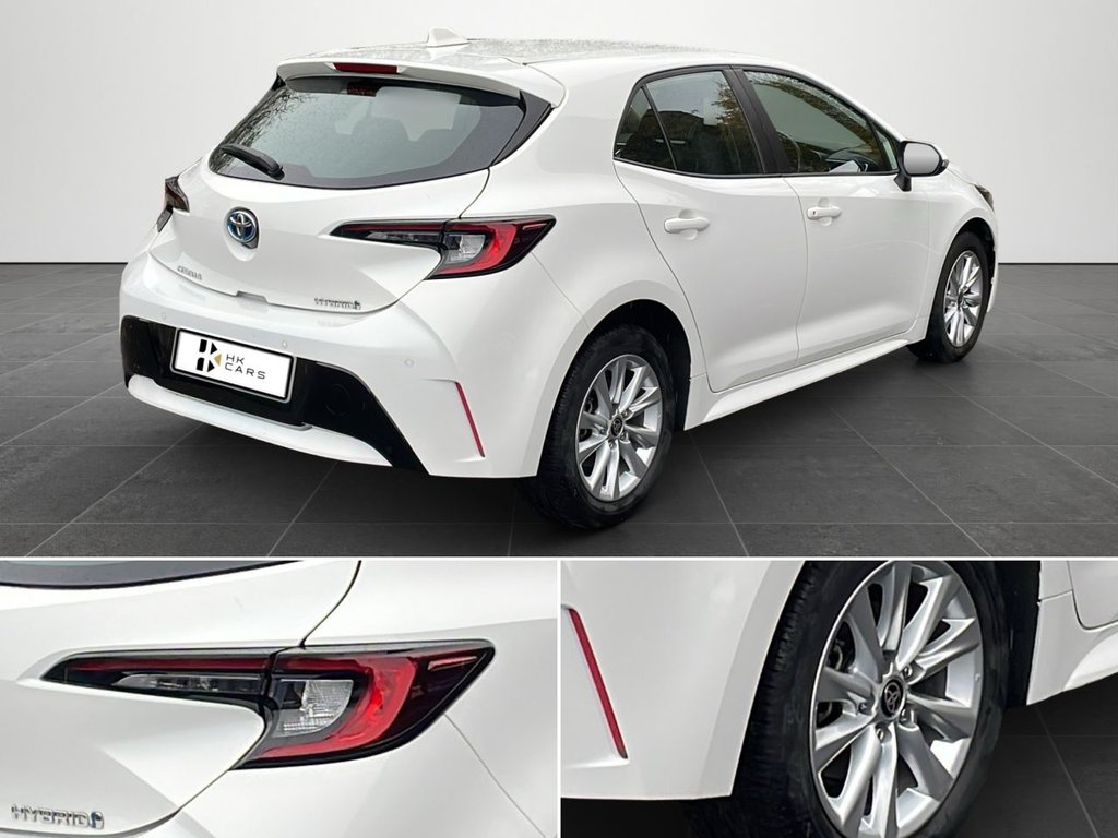 Used Toyota Corolla 2023 for sale - 77697632: Photo 28