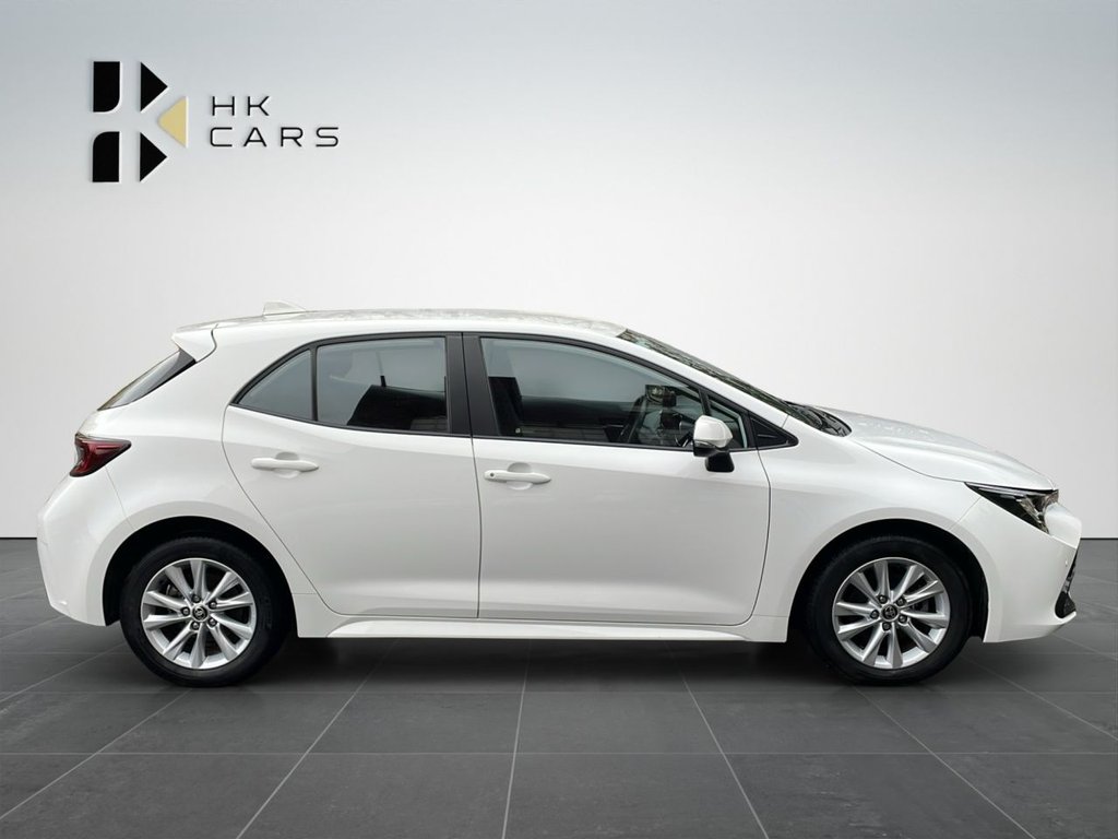 Used Toyota Corolla 2023 for sale - 77697632: Photo 3