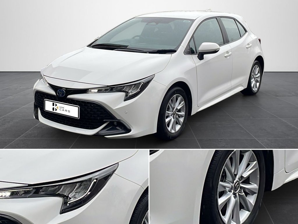 Used Toyota Corolla 2023 for sale - 77697632: Photo 39