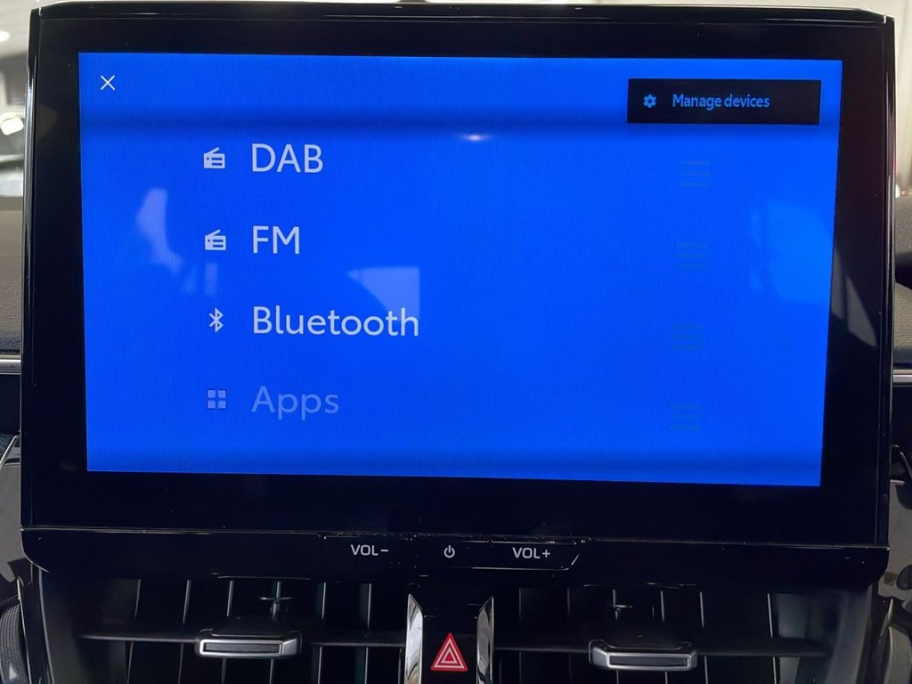 Used Toyota Corolla 2023 for sale - 77697632: Photo 44