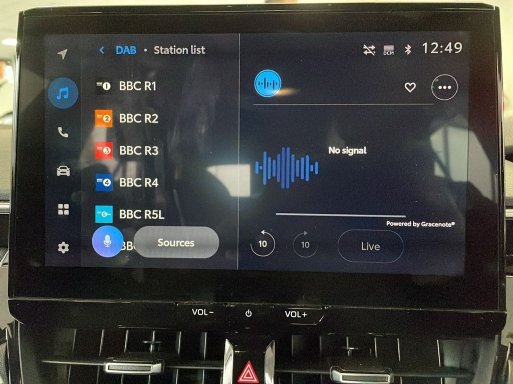 Used Toyota Corolla 2023 for sale - 77697632: Photo 45