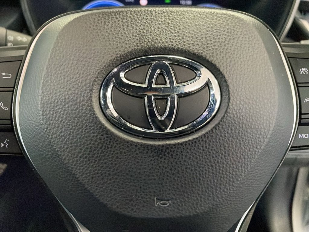 Used Toyota Corolla 2023 for sale - 77697632: Photo 48