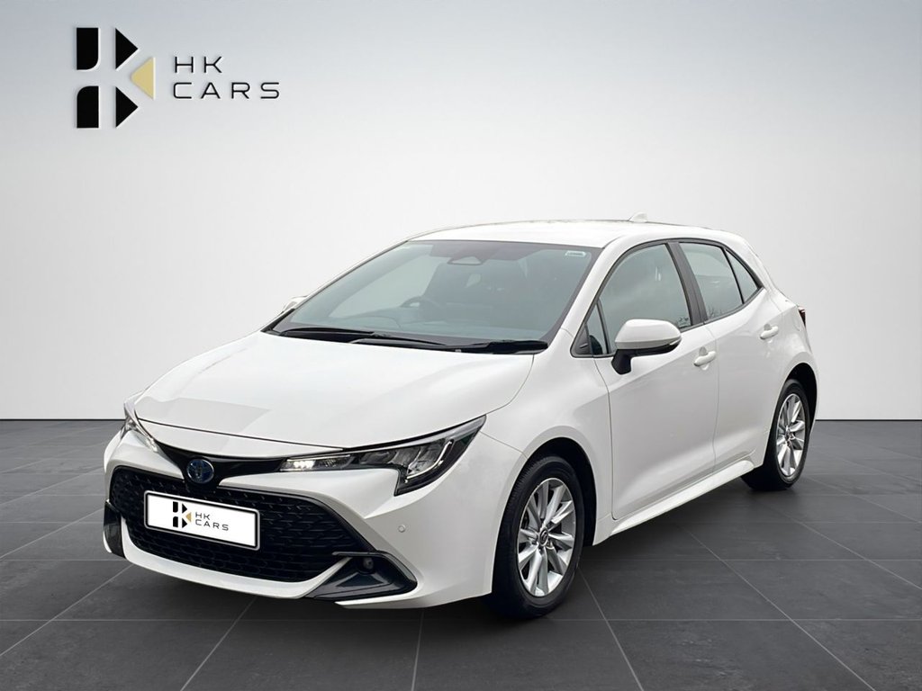 Used Toyota Corolla 2023 for sale - 77697632: Photo 6