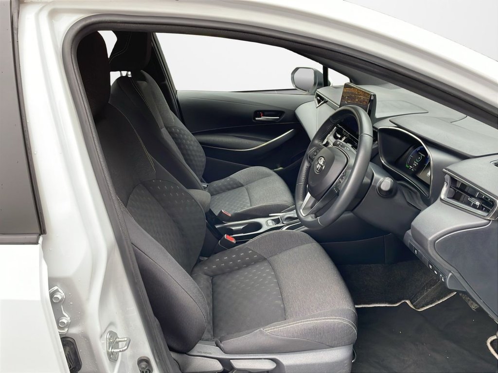 Used Toyota Corolla 2023 for sale - 77697632: Photo 9
