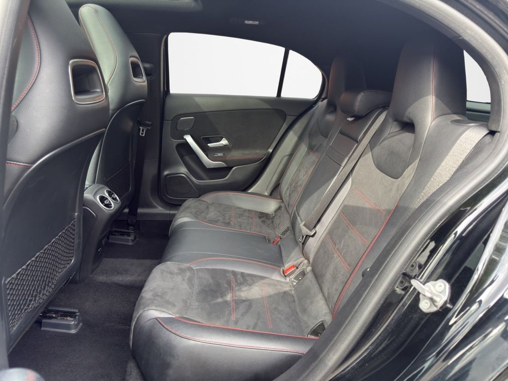 Used Mercedes-Benz A-Class 2020 for sale - 77697591: Photo 12