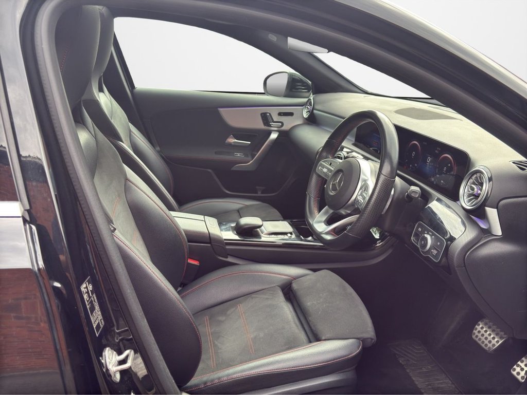 Used Mercedes-Benz A-Class 2020 for sale - 77697591: Photo 13