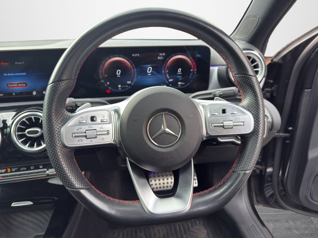 Used Mercedes-Benz A-Class 2020 for sale - 77697591: Photo 14