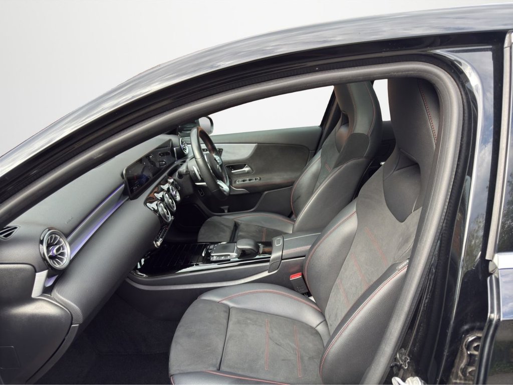 Used Mercedes-Benz A-Class 2020 for sale - 77697591: Photo 15