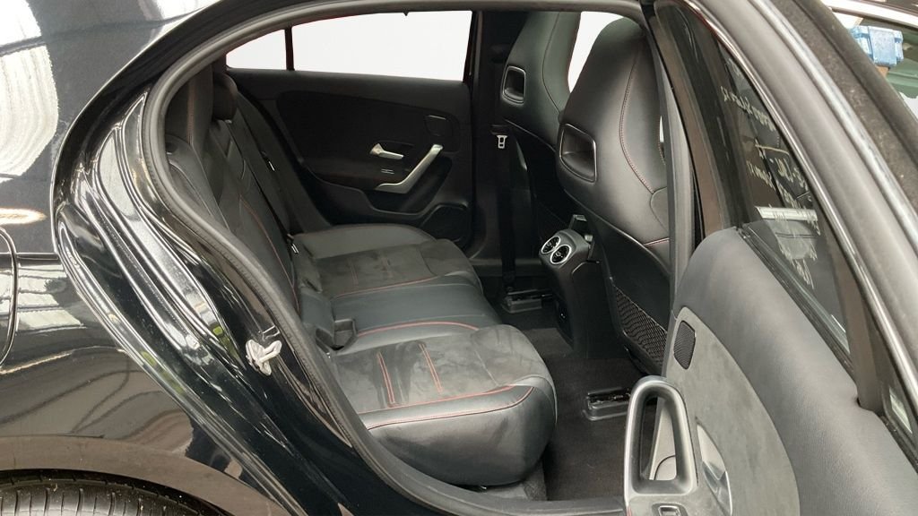 Used Mercedes-Benz A-Class 2020 for sale - 77697591: Photo 16