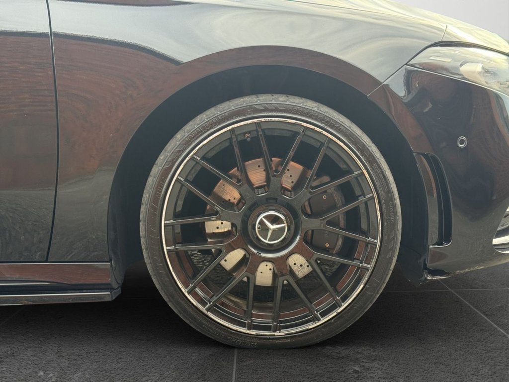 Used Mercedes-Benz A-Class 2020 for sale - 77697591: Photo 21