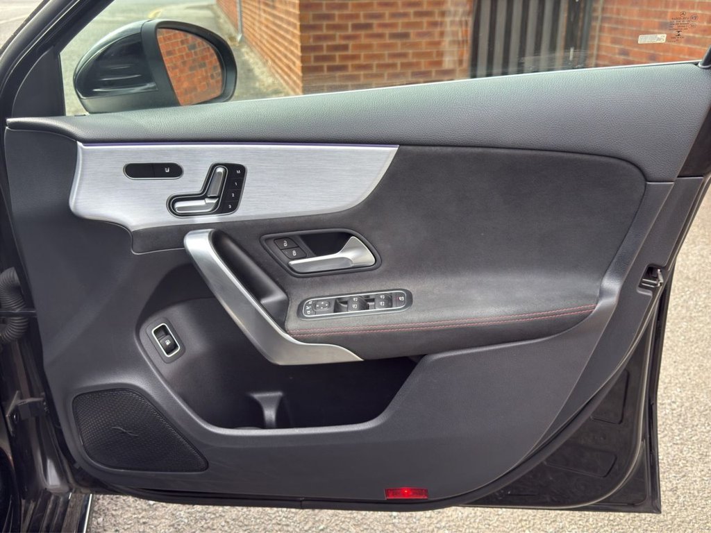 Used Mercedes-Benz A-Class 2020 for sale - 77697591: Photo 22