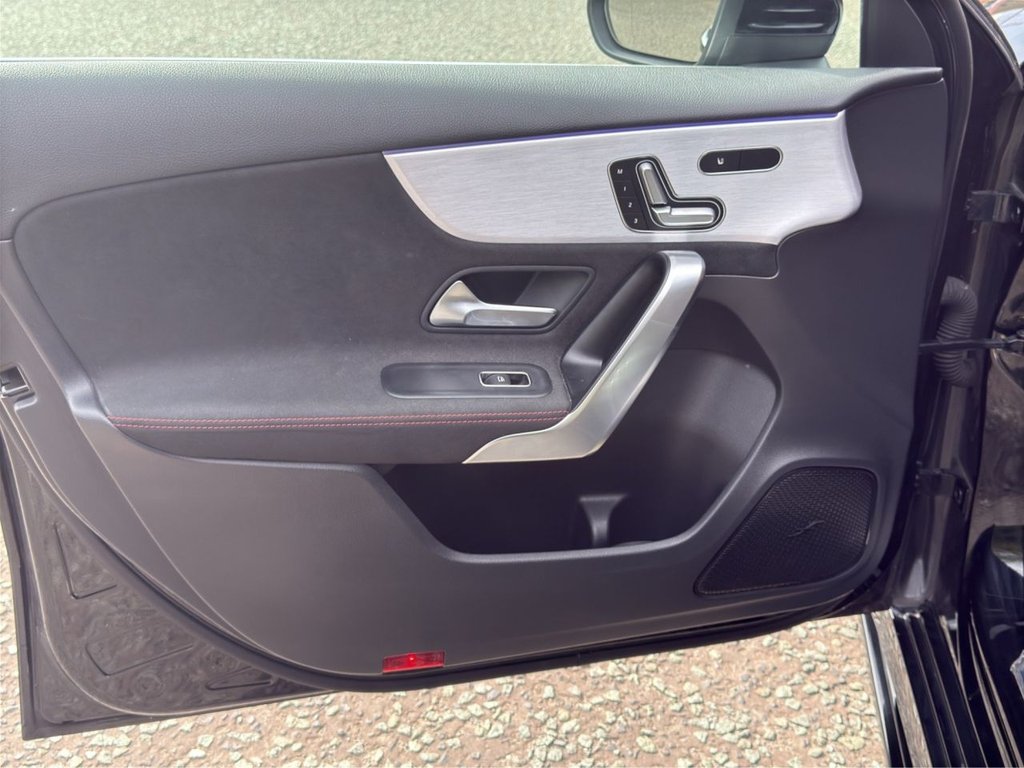 Used Mercedes-Benz A-Class 2020 for sale - 77697591: Photo 23