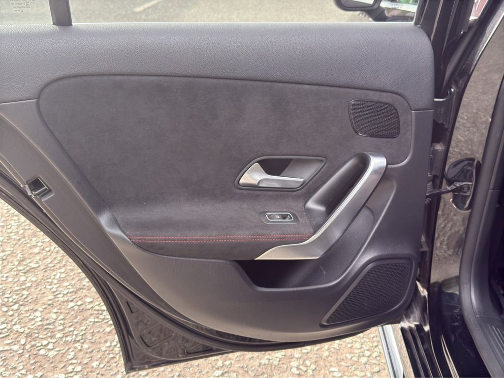 Used Mercedes-Benz A-Class 2020 for sale - 77697591: Photo 24