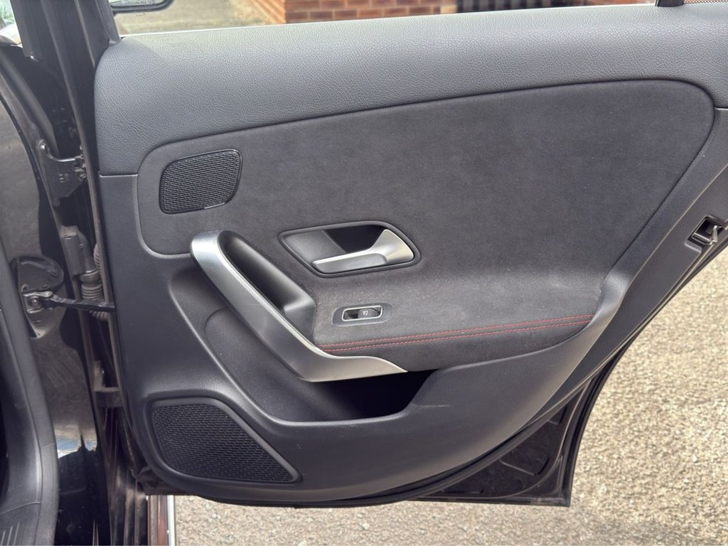 Used Mercedes-Benz A-Class 2020 for sale - 77697591: Photo 25