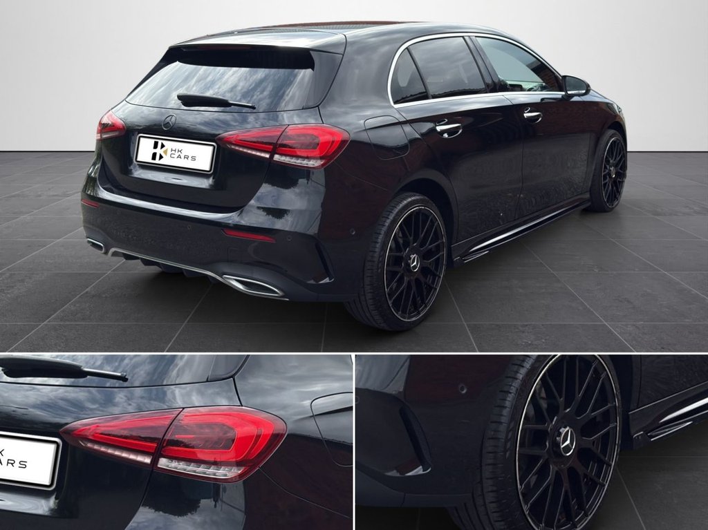 Used Mercedes-Benz A-Class 2020 for sale - 77697591: Photo 26