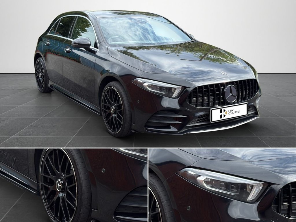 Used Mercedes-Benz A-Class 2020 for sale - 77697591: Photo 28