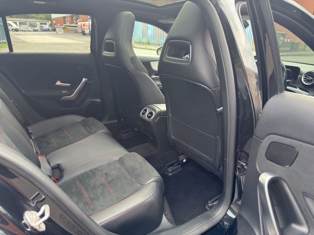 Used Mercedes-Benz A-Class 2020 for sale - 77697591: Photo 29