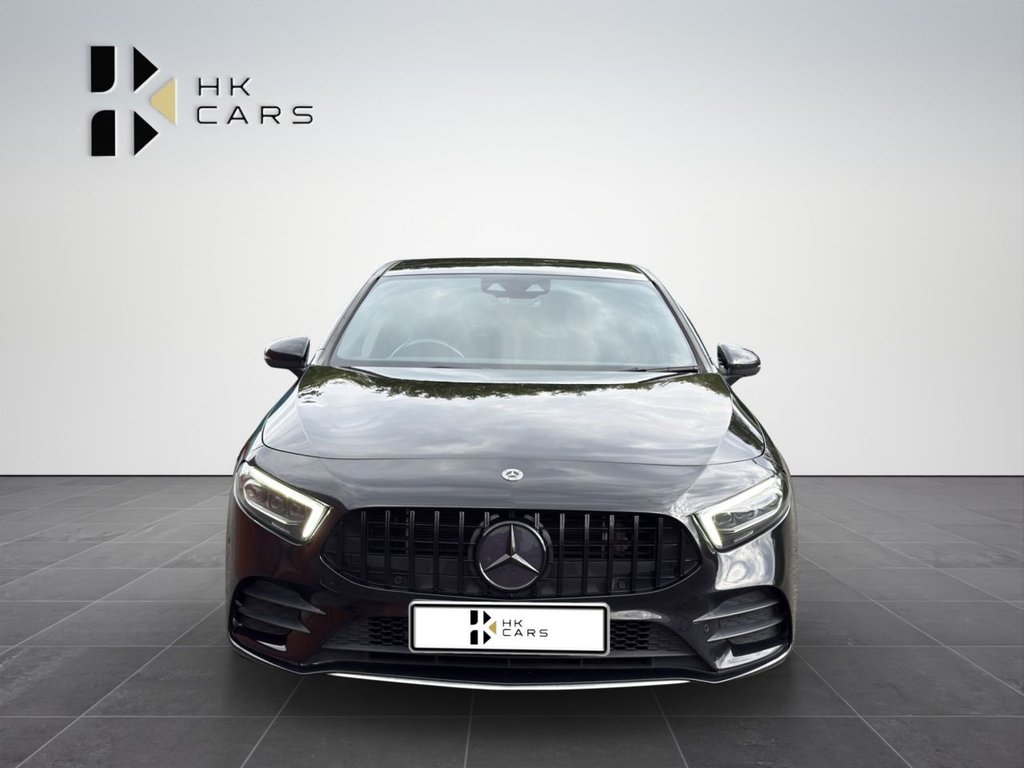 Used Mercedes-Benz A-Class 2020 for sale - 77697591: Photo 3