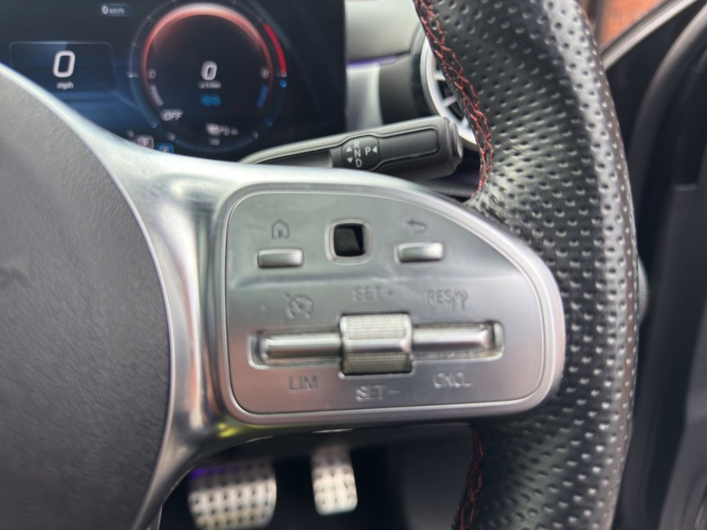 Used Mercedes-Benz A-Class 2020 for sale - 77697591: Photo 35