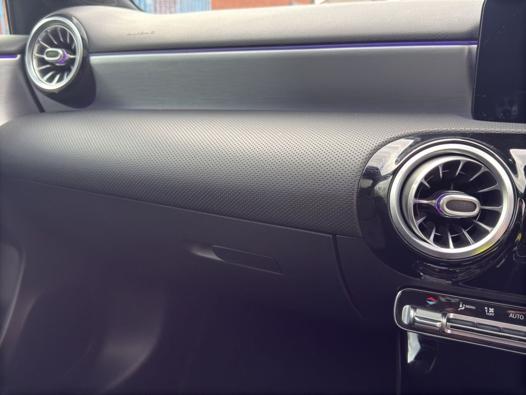 Used Mercedes-Benz A-Class 2020 for sale - 77697591: Photo 39