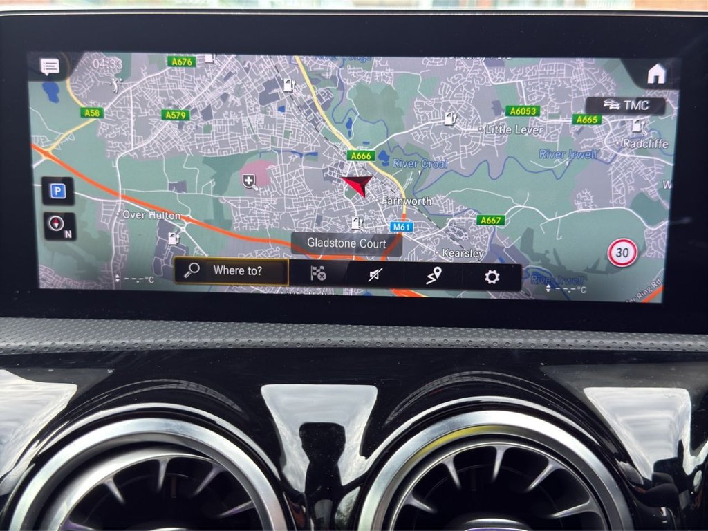 Used Mercedes-Benz A-Class 2020 for sale - 77697591: Photo 40