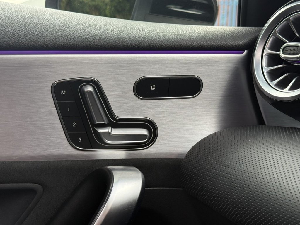 Used Mercedes-Benz A-Class 2020 for sale - 77697591: Photo 42