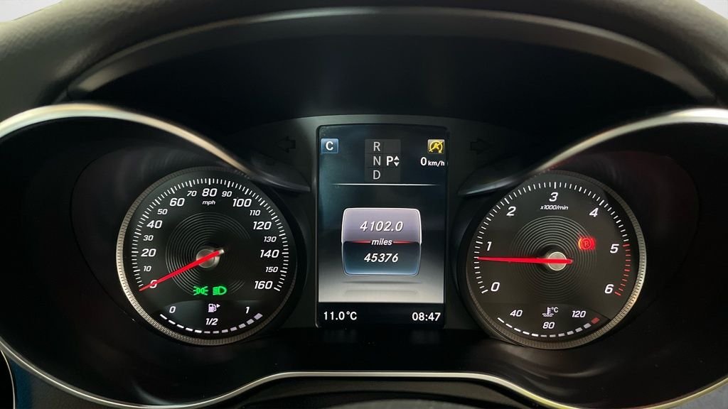 Used Mercedes-Benz C Class 2016 for sale - 77976413: Photo 6