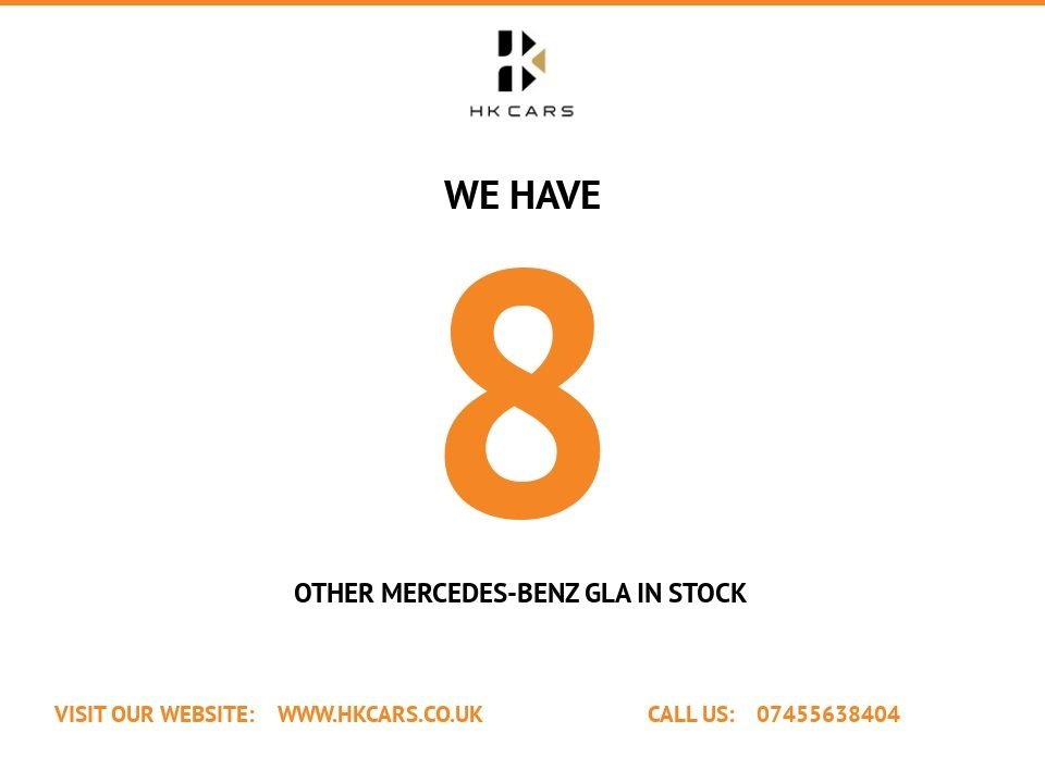 Used Mercedes-Benz GLA 2019 for sale - 78123981: Photo 1