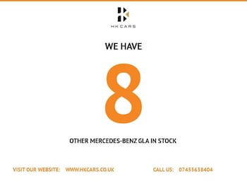 Used Mercedes-Benz GLA 2019 for sale - 78123981: Photo