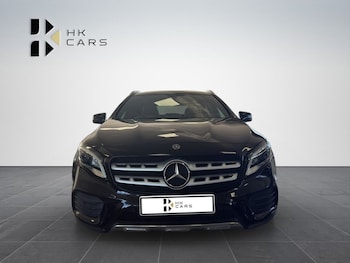 Used Mercedes-Benz GLA 2019 for sale - 78123981: Photo