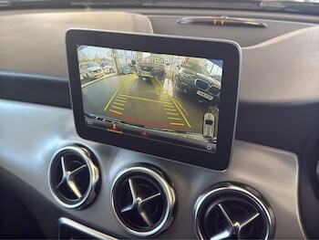 Used Mercedes-Benz GLA 2019 for sale - 78123981: Photo