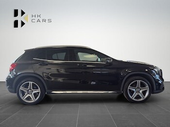 Used Mercedes-Benz GLA 2019 for sale - 78123981: Photo