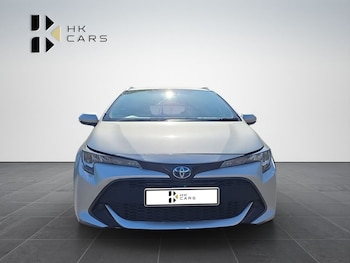 Used Toyota Corolla 2019 for sale - 77697660: Photo