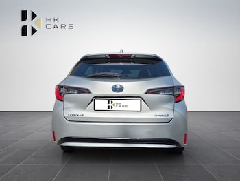 Used Toyota Corolla 2019 for sale - 77697660: Photo