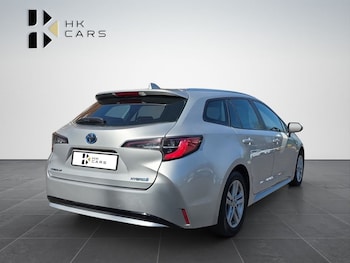 Used Toyota Corolla 2019 for sale - 77697660: Photo