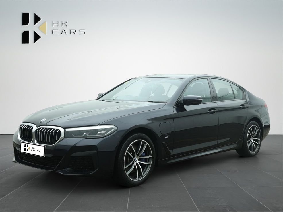 Used BMW 5 Series 2020 for sale - 77855494: Photo 4
