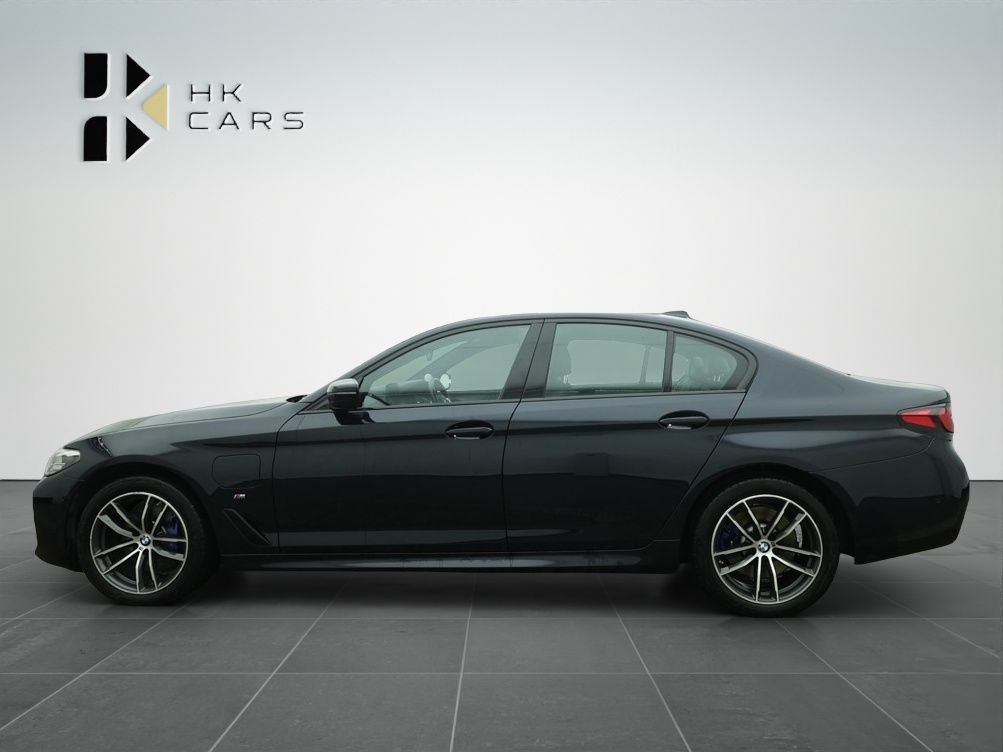 Used BMW 5 Series 2020 for sale - 77855494: Photo 5