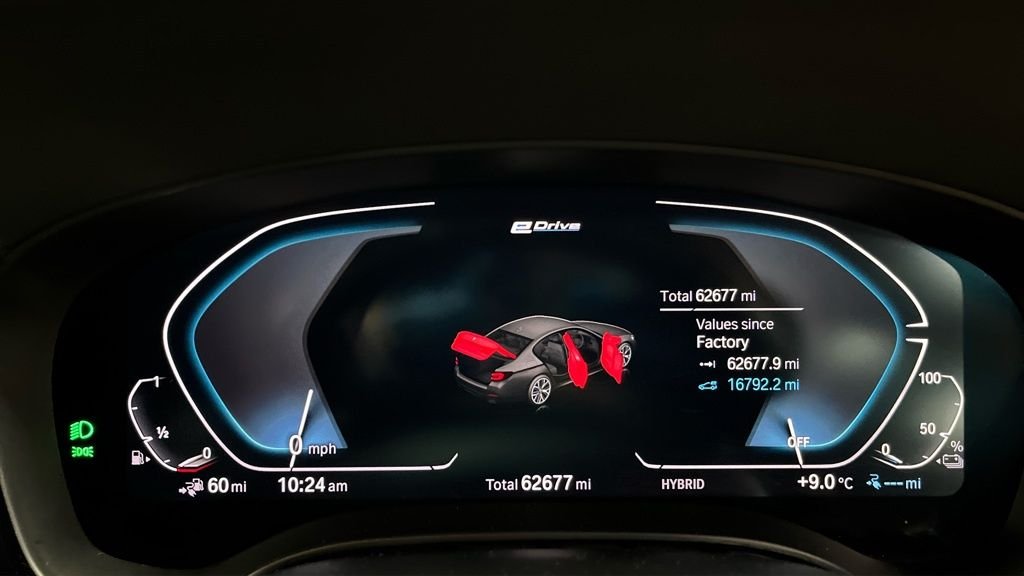 Used BMW 5 Series 2020 for sale - 77855494: Photo 7